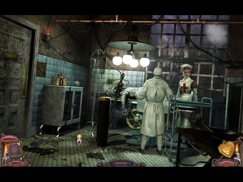 mystery-case-files-flucht-aus-ravenhearst-sammleredition - Screenshot No. 3