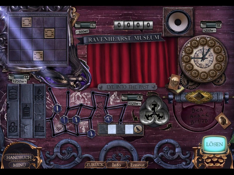 mystery-case-files-ravenhearst-erwacht-sammleredition - Screenshot No. 3