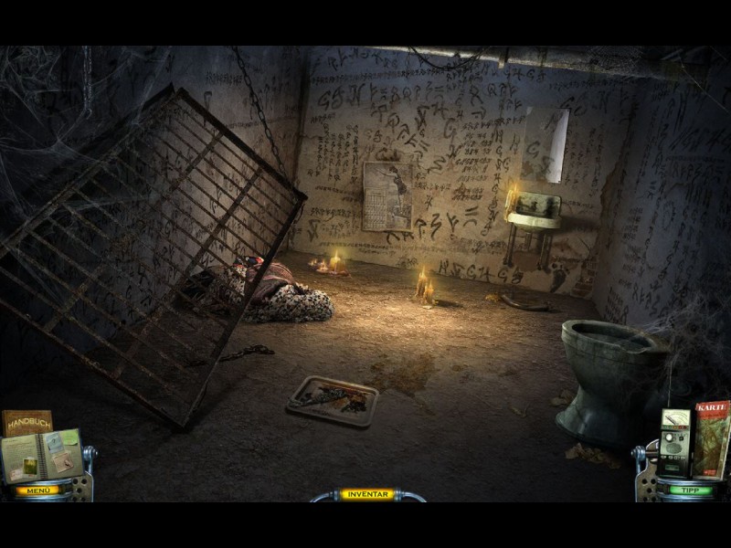 mystery-case-files-shadow-lake-sammleredition - Screenshot No. 3