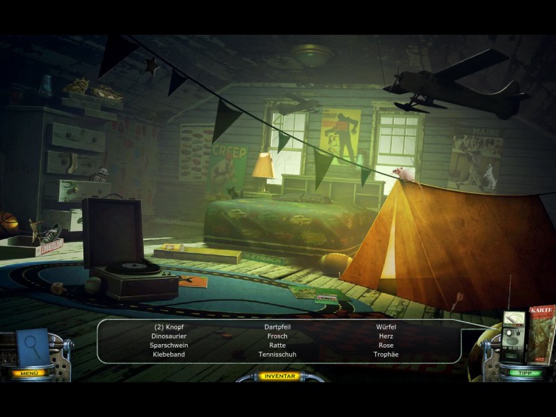 mystery-case-files-shadow-lake - Screenshot No. 4