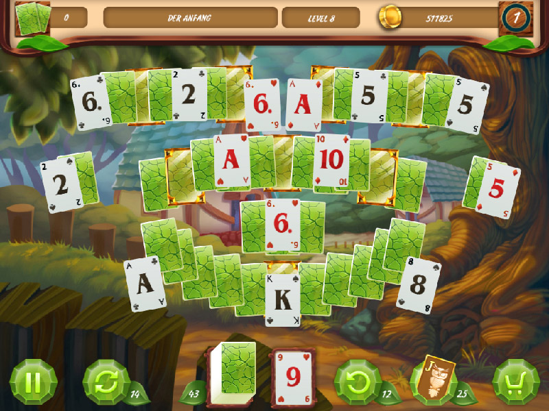 mystery-solitaire-traumfaenger-2 - Screenshot No. 1