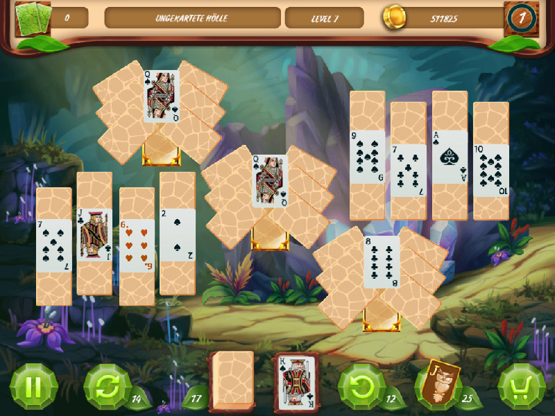 mystery-solitaire-traumfaenger-2 - Screenshot No. 3