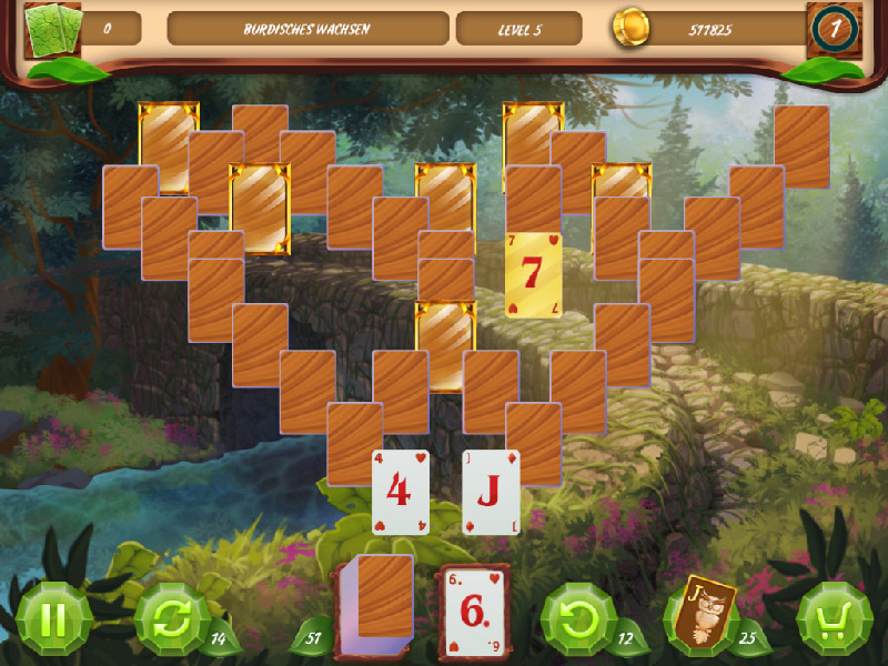 mystery-solitaire-traumfaenger-2 - Screenshot No. 4