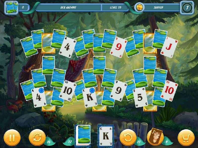 mystery-solitaire-traumfaenger-3 - Screenshot No. 1