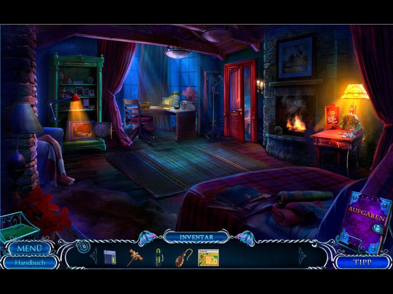 mystery-tales-geistreiche-beziehungen - Screenshot No. 2