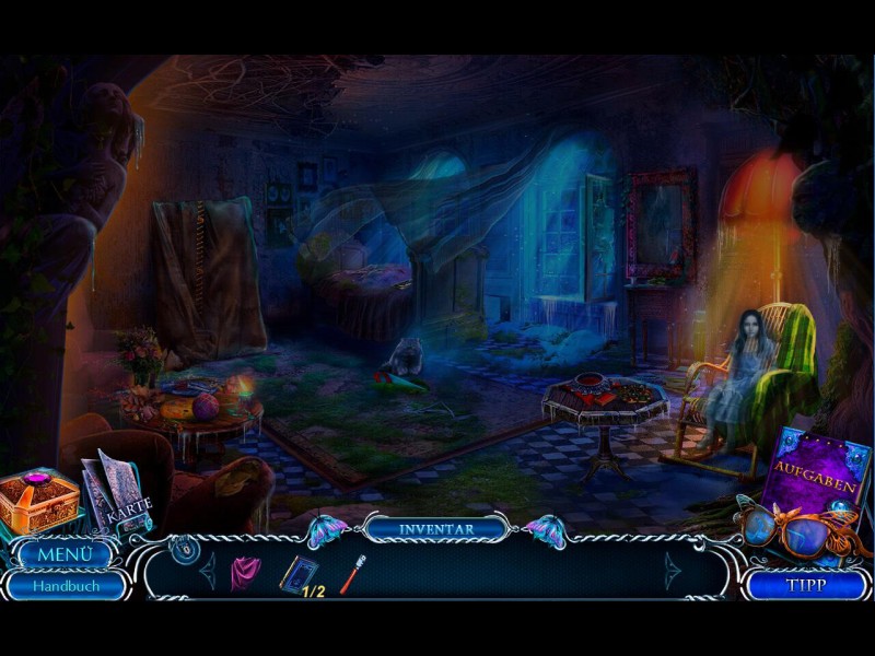 mystery-tales-geistreiche-beziehungen - Screenshot No. 4