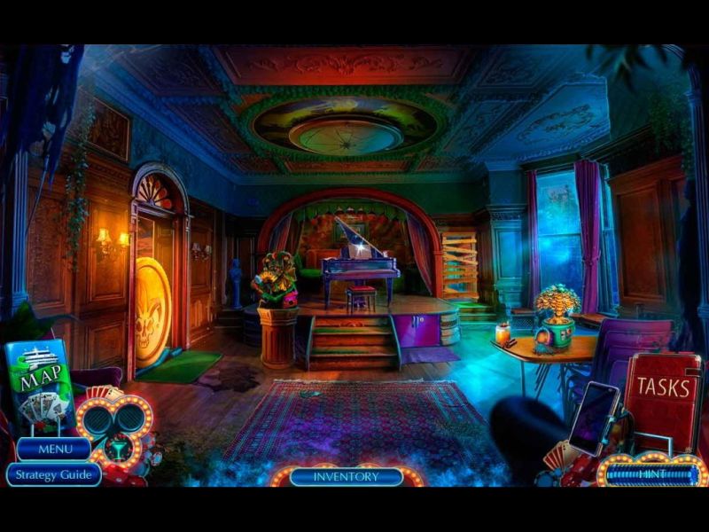 mystery-tales-spiel-ums-leben - Screenshot No. 2