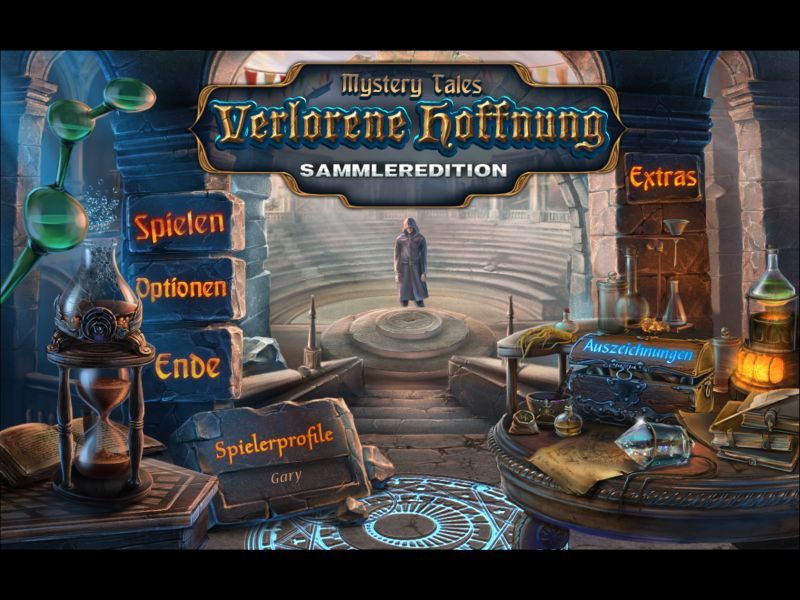 mystery-tales-verlorene-hoffnung-sammleredition - Screenshot No. 1