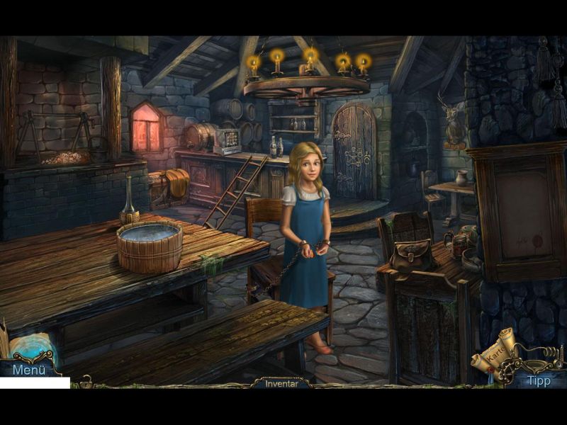 mystery-tales-verlorene-hoffnung - Screenshot No. 3