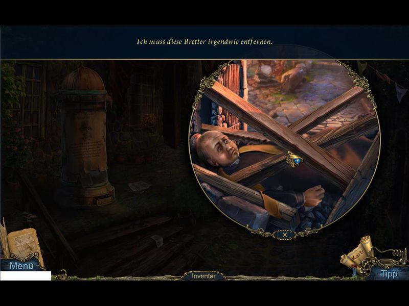 mystery-tales-verlorene-hoffnung - Screenshot No. 4