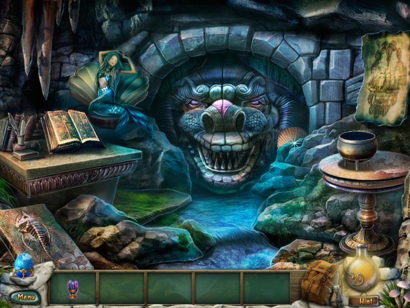 mystika-3-die-rueckkehr-der-drachen - Screenshot No. 3