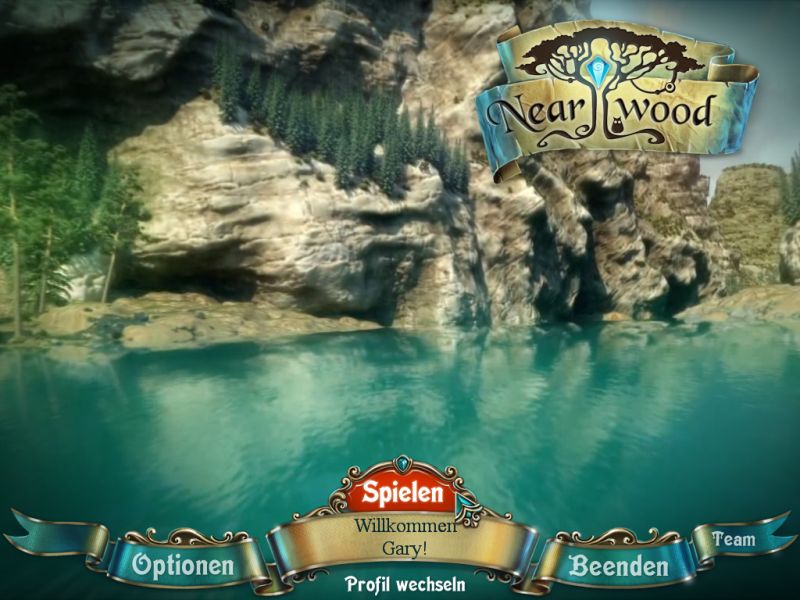 nearwood - Screenshot No. 1