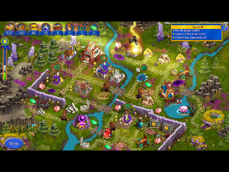 new-yankee-13-marys-dunkle-seite - Screenshot No. 2