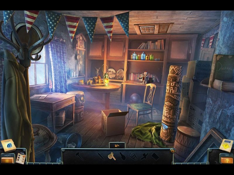 new-york-mysteries-hochspannung - Screenshot No. 2