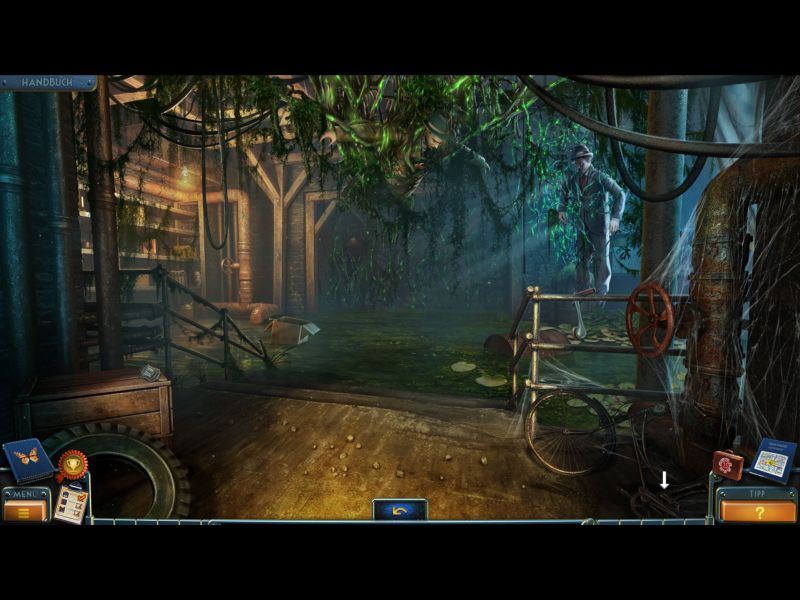 new-york-mysteries-sammleredition - Screenshot No. 4