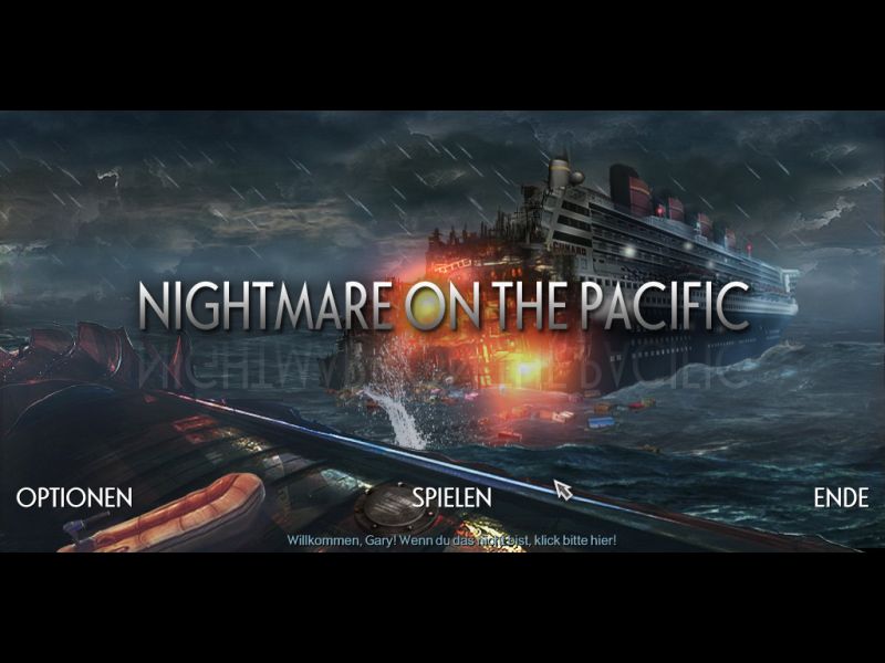 nightmare-on-the-pacific - Screenshot No. 1