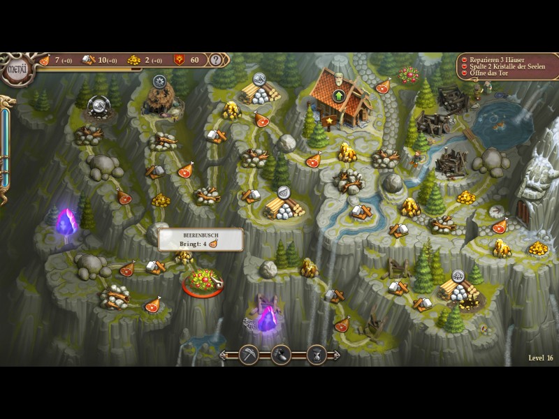 northern-tales-5-revival-sammleredition - Screenshot No. 1