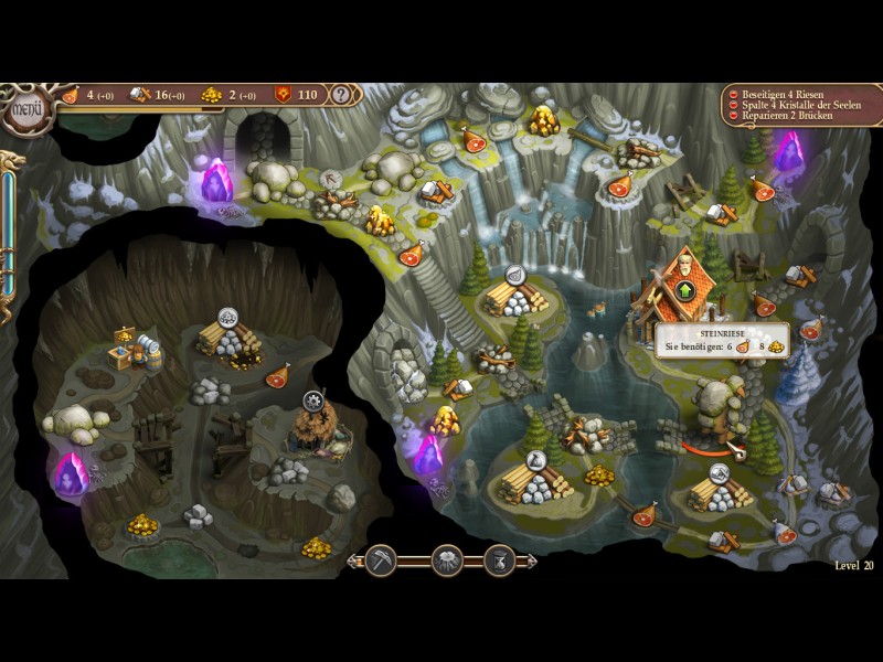 northern-tales-5-revival-sammleredition - Screenshot No. 4