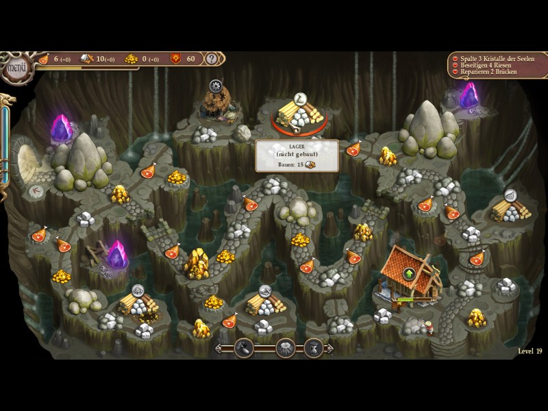 northern-tales-5-revival - Screenshot No. 4