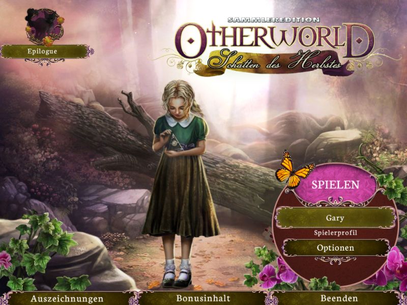 otherworld-schatten-des-herbstes-sammleredition - Screenshot No. 1