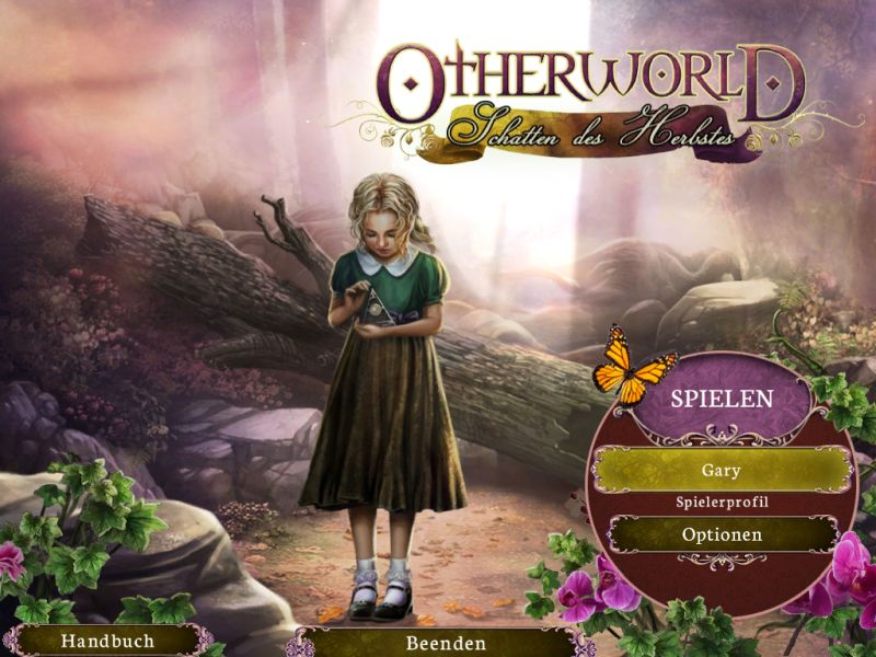 otherworld-schatten-des-herbstes - Screenshot No. 1