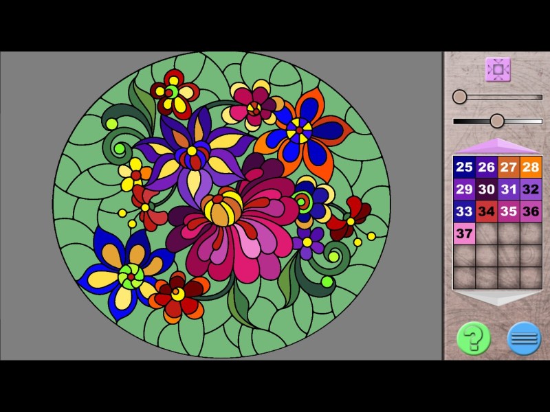 paint-by-numbers-11 - Screenshot No. 1