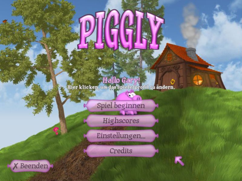 piggly - Screenshot No. 1