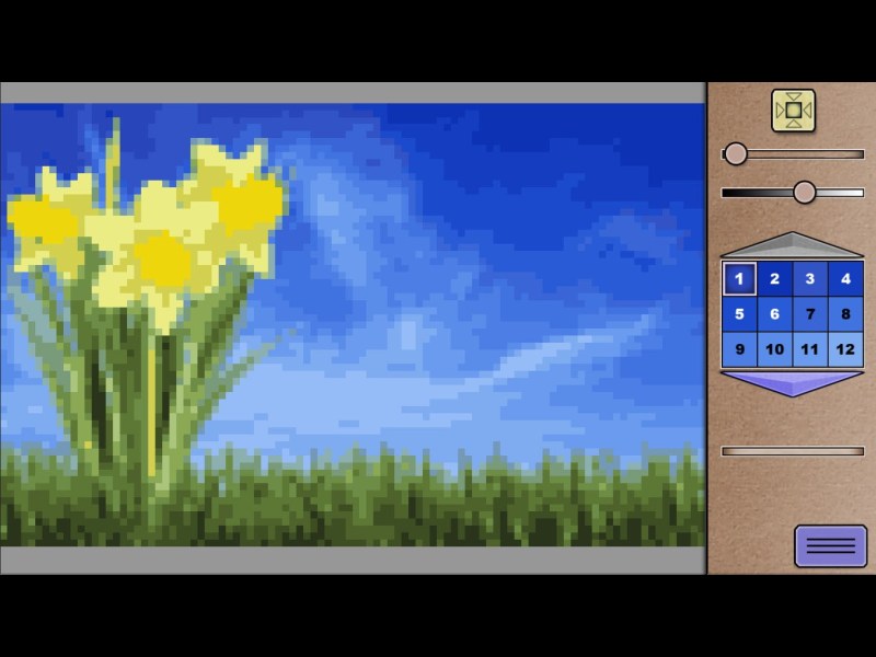 pixel-art-13 - Screenshot No. 4