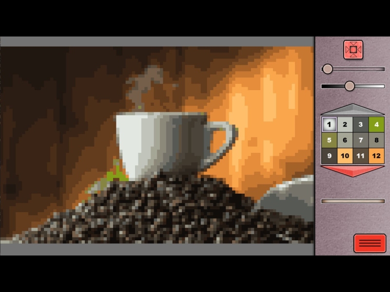 pixel-art-15 - Screenshot No. 1