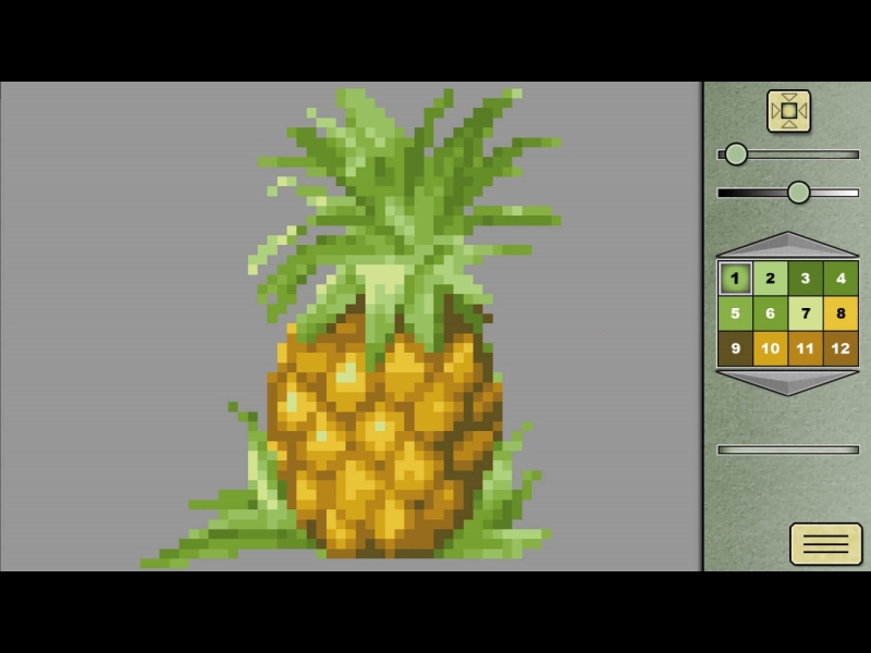 pixel-art-16 - Screenshot No. 4