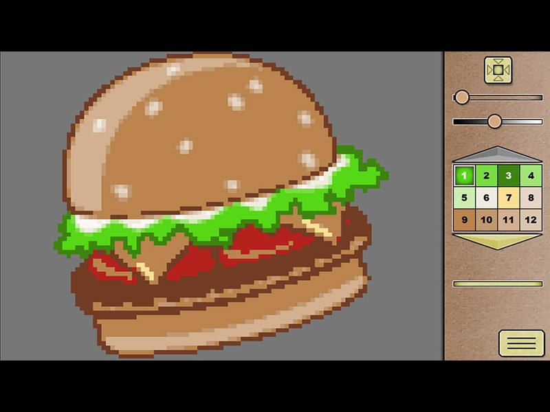 pixel-art-20 - Screenshot No. 2