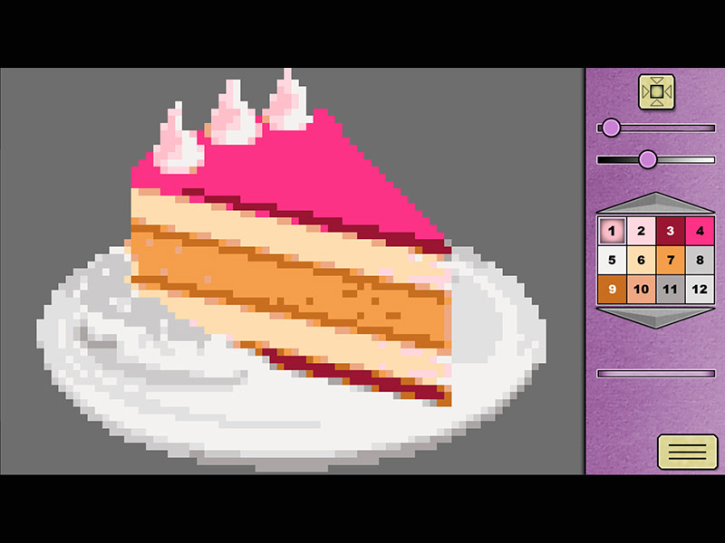 pixel-art-21 - Screenshot No. 3