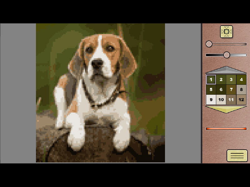 pixel-art-22 - Screenshot No. 2