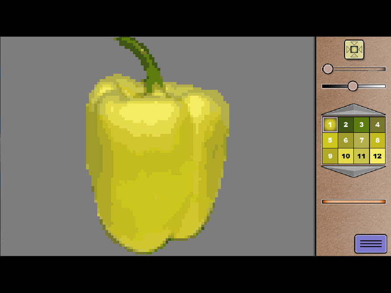 pixel-art-23 - Screenshot No. 2