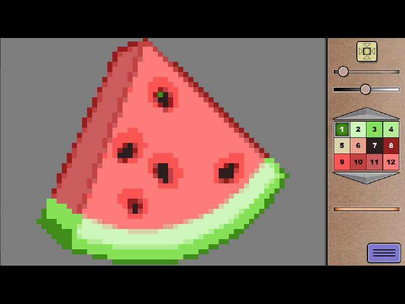 pixel-art-23 - Screenshot No. 3