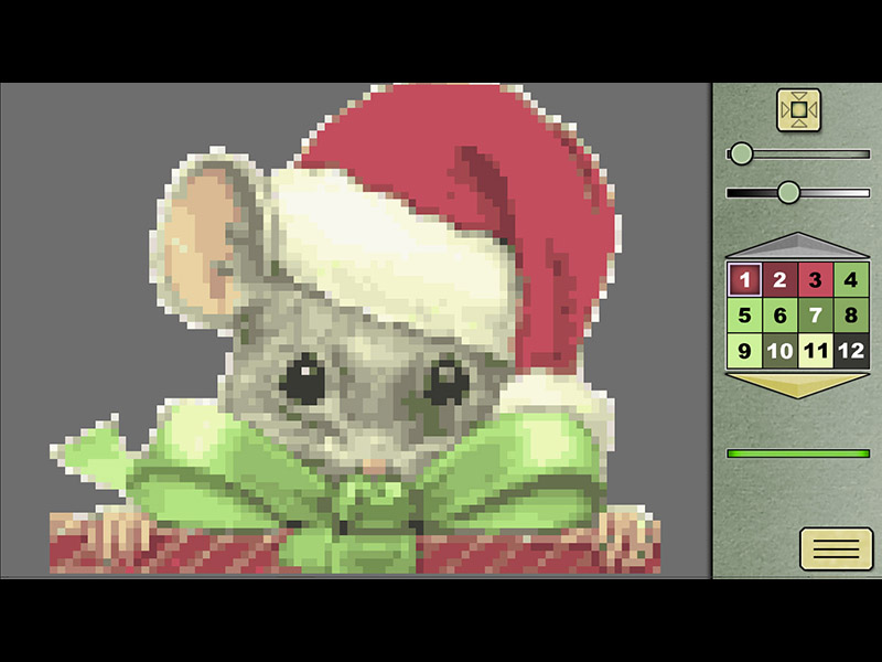 pixel-art-26 - Screenshot No. 1