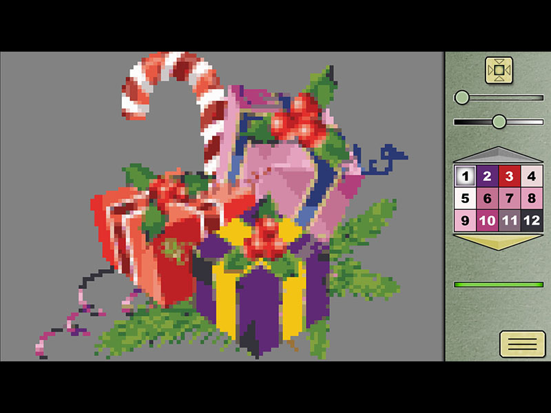 pixel-art-26 - Screenshot No. 4