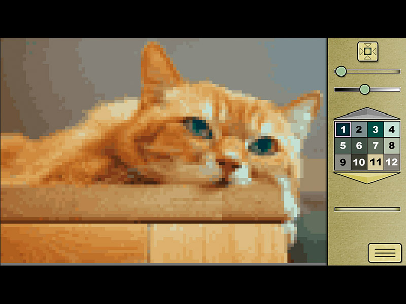 pixel-art-27 - Screenshot No. 2