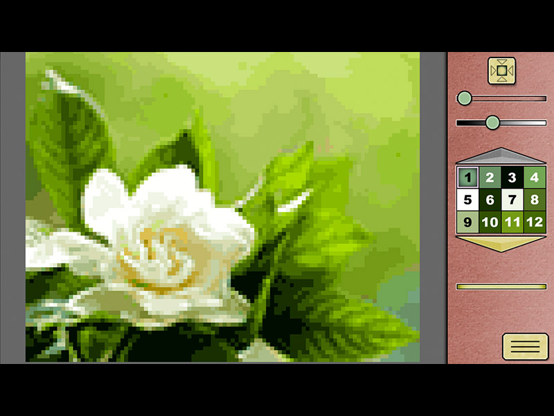 pixel-art-28 - Screenshot No. 1