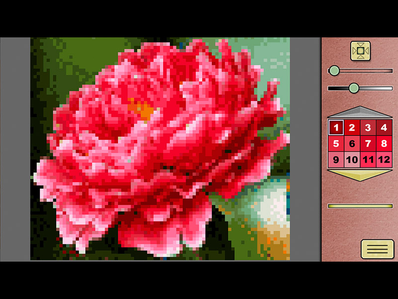 pixel-art-28 - Screenshot No. 2