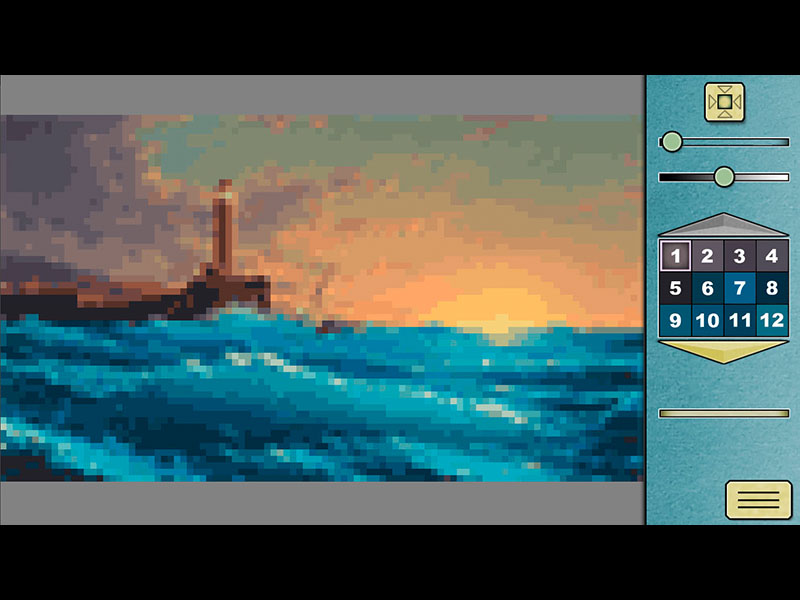 pixel-art-29 - Screenshot No. 2