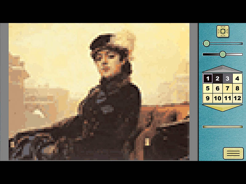 pixel-art-29 - Screenshot No. 3