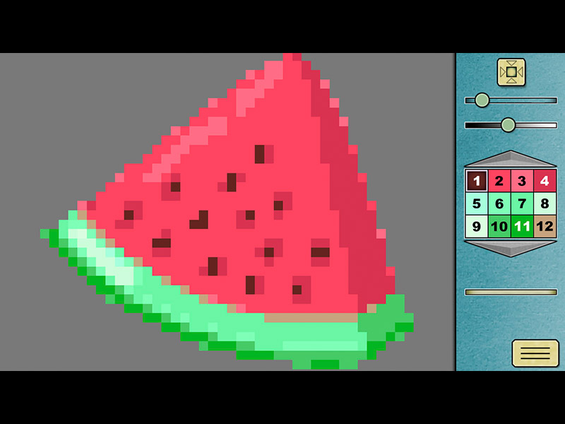 pixel-art-29 - Screenshot No. 4