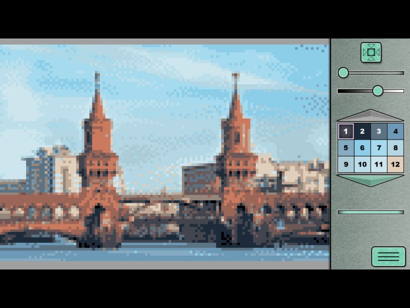 pixel-art-2 - Screenshot No. 4