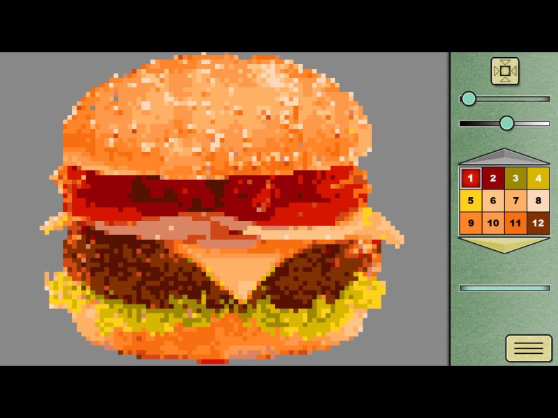 pixel-art-4 - Screenshot No. 4