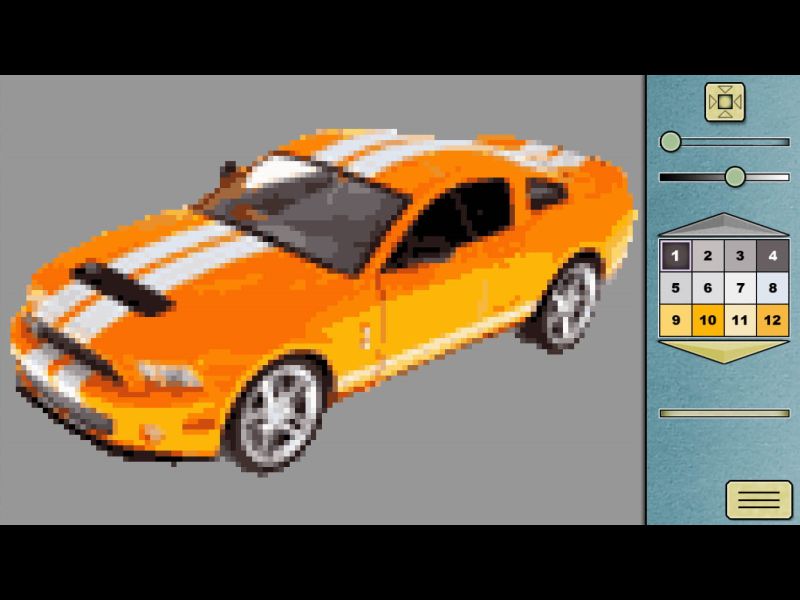 pixel-art-9 - Screenshot No. 2