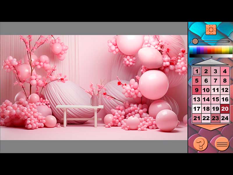 pop-art-8 - Screenshot No. 2