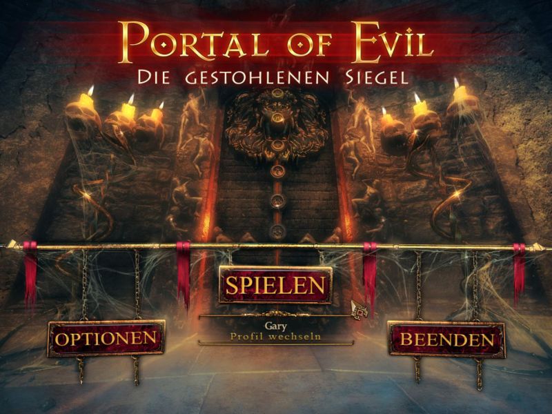 portal-of-evil-die-gestohlenen-siegel - Screenshot No. 1