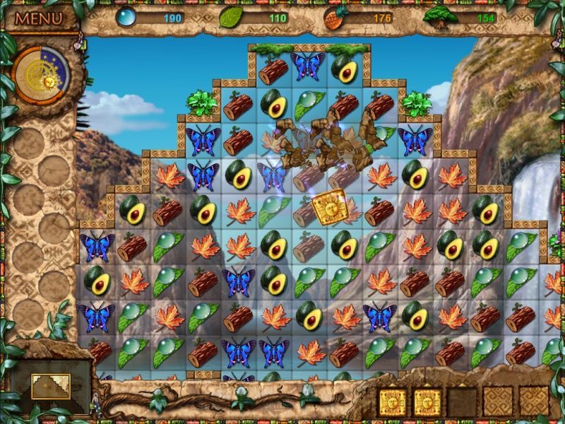 power-puzzle-pack - Screenshot No. 4