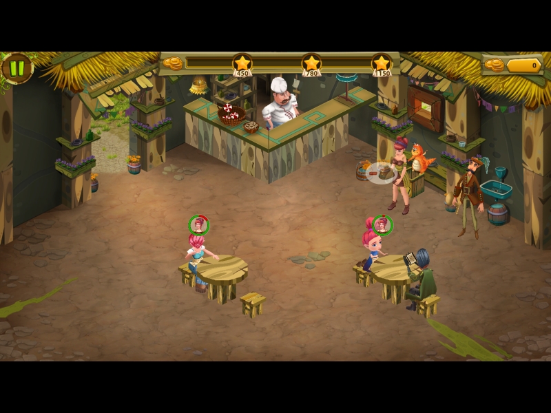 princess-of-tavern - Screenshot No. 4